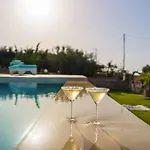 Villa Manetti With Private Pool And Garden By Hospi