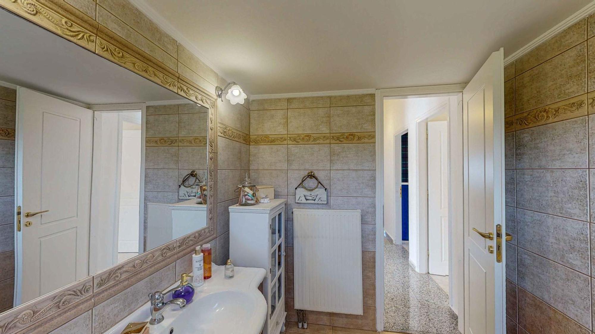 Manetti With Private Pool And Garden By Hospi Villa *