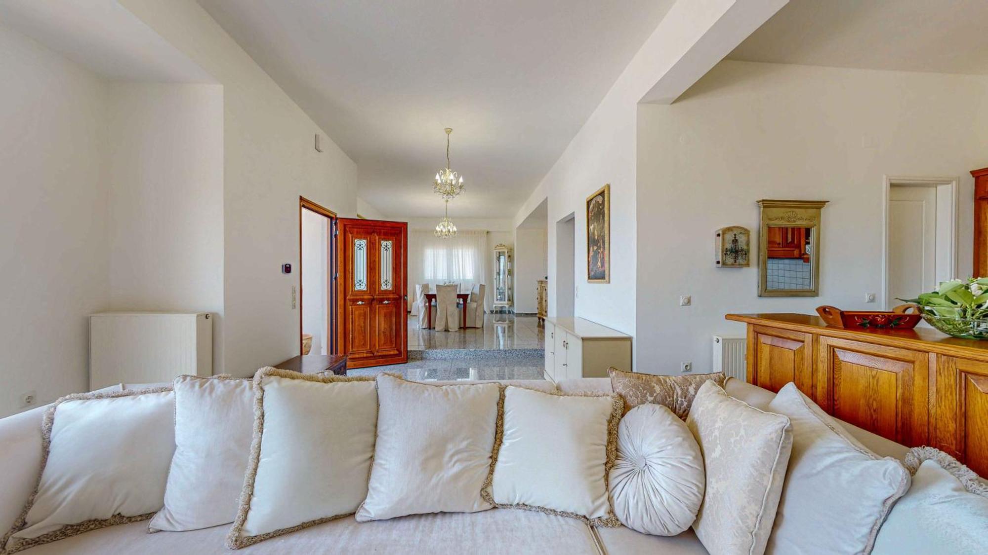 Villa Manetti With Private Pool And Garden By Hospi *