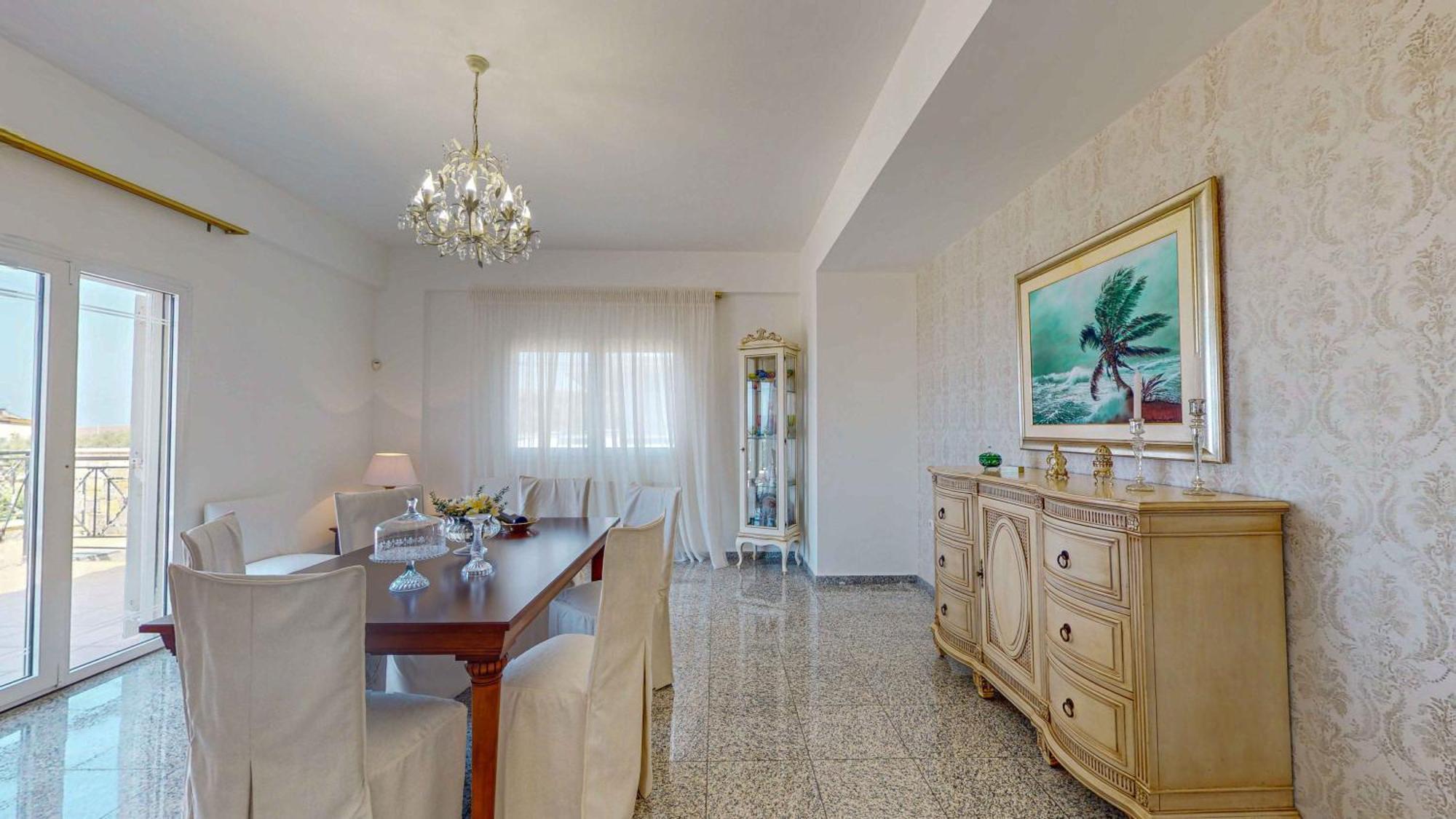 Manetti With Private Pool And Garden By Hospi * Héraklion