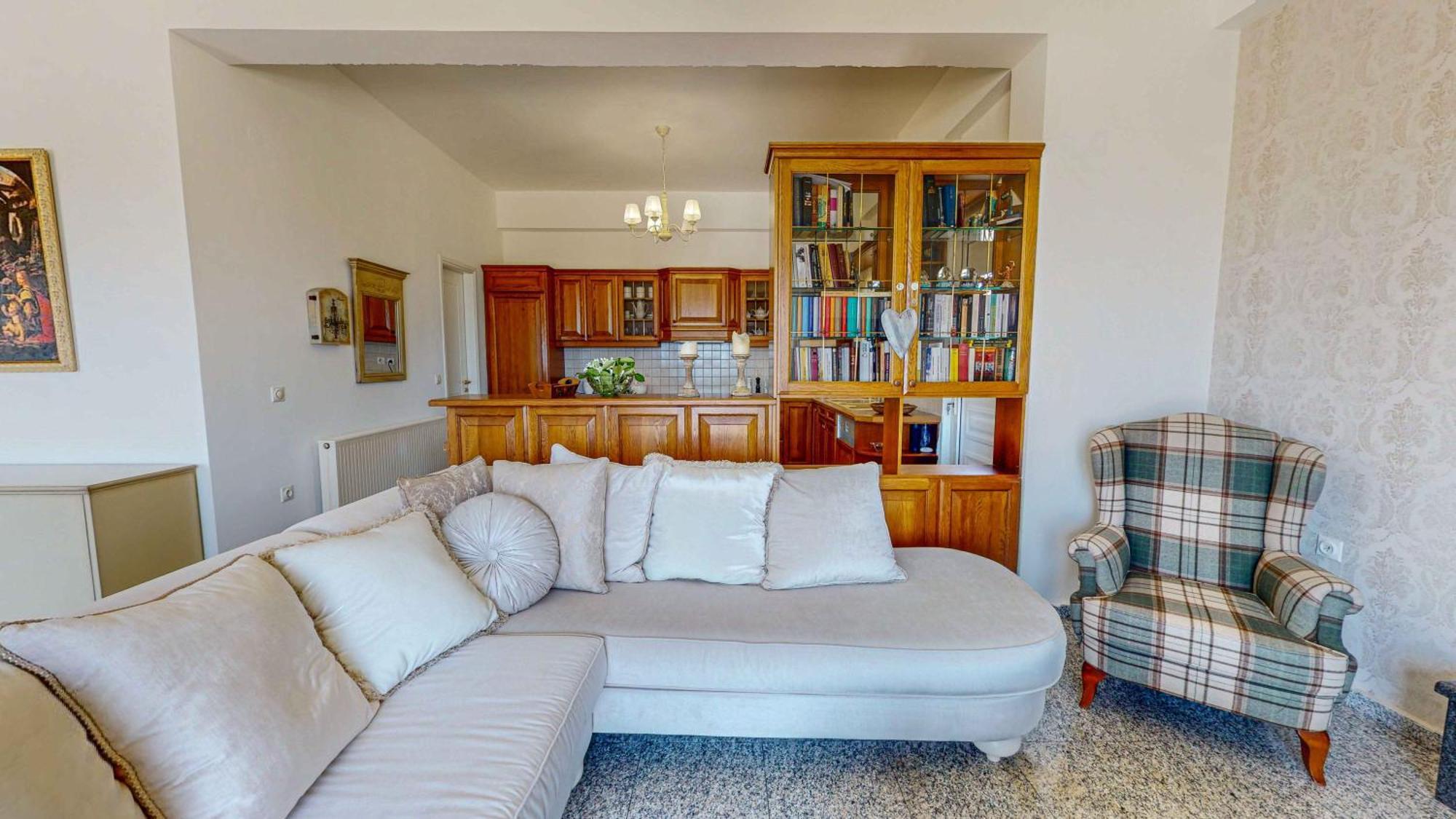 Villa Manetti With Private Pool And Garden By Hospi *