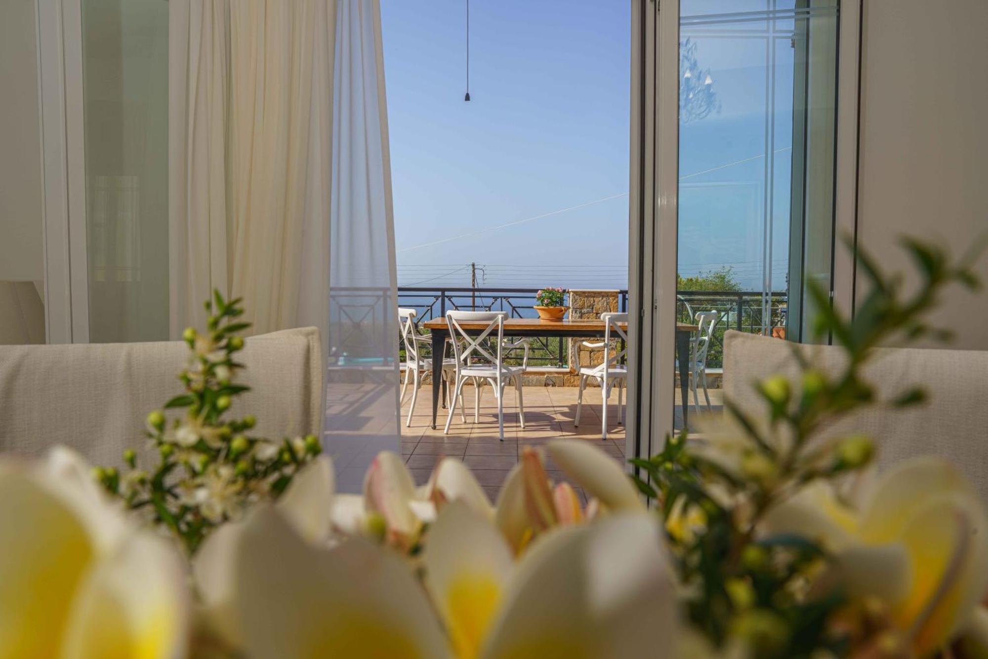 Villa Manetti With Private Pool And Garden By Hospi