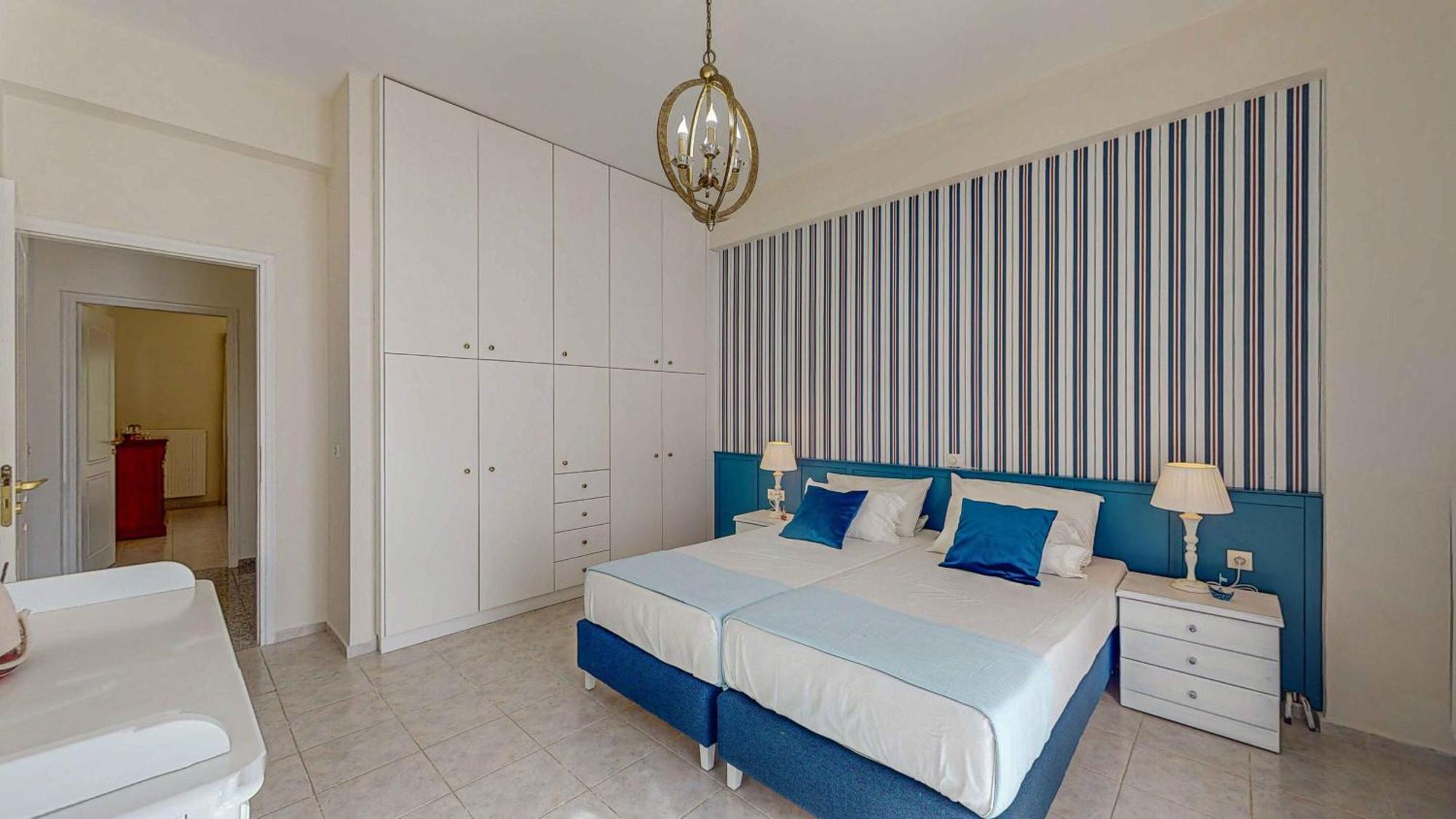 Manetti With Private Pool And Garden By Hospi