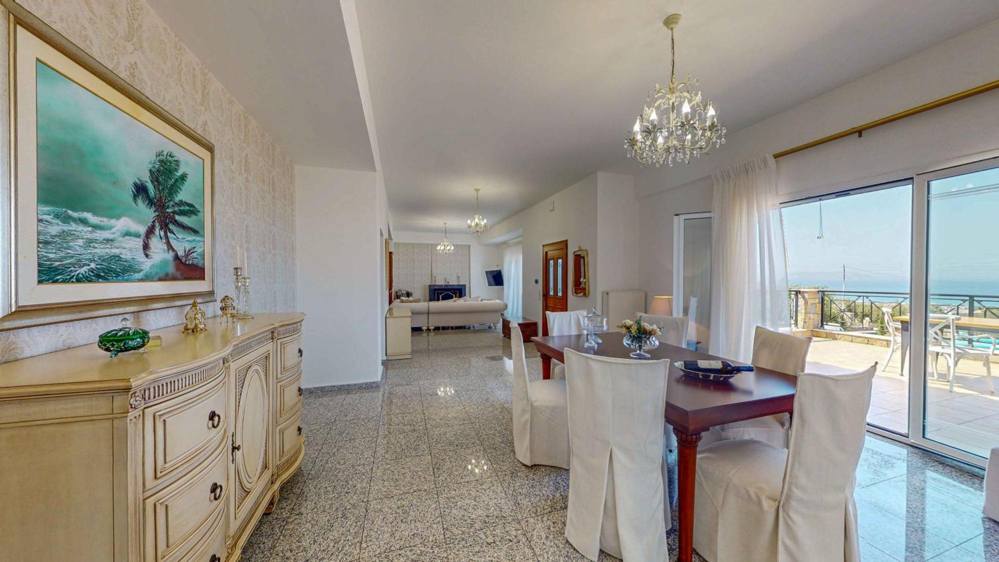 Manetti With Private Pool And Garden By Hospi *