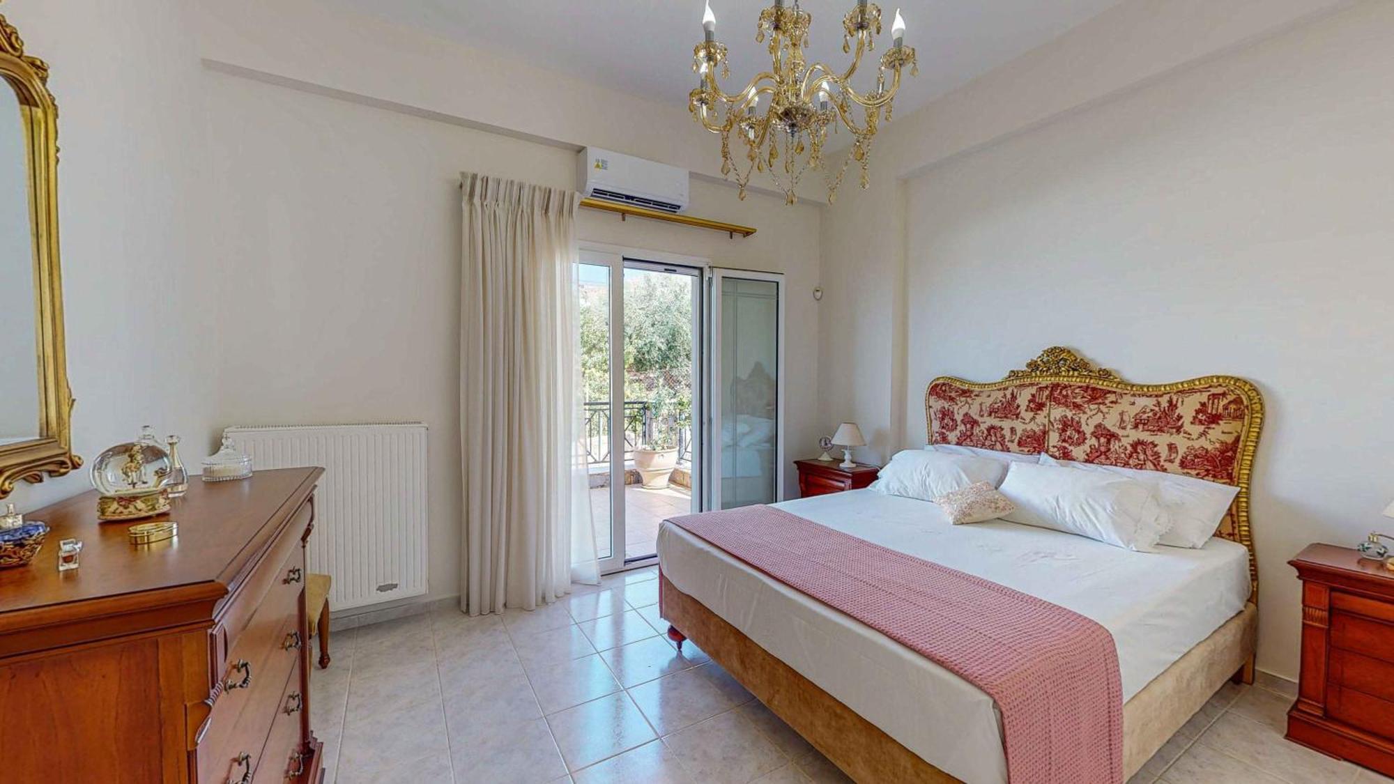 Manetti With Private Pool And Garden By Hospi Héraklion
