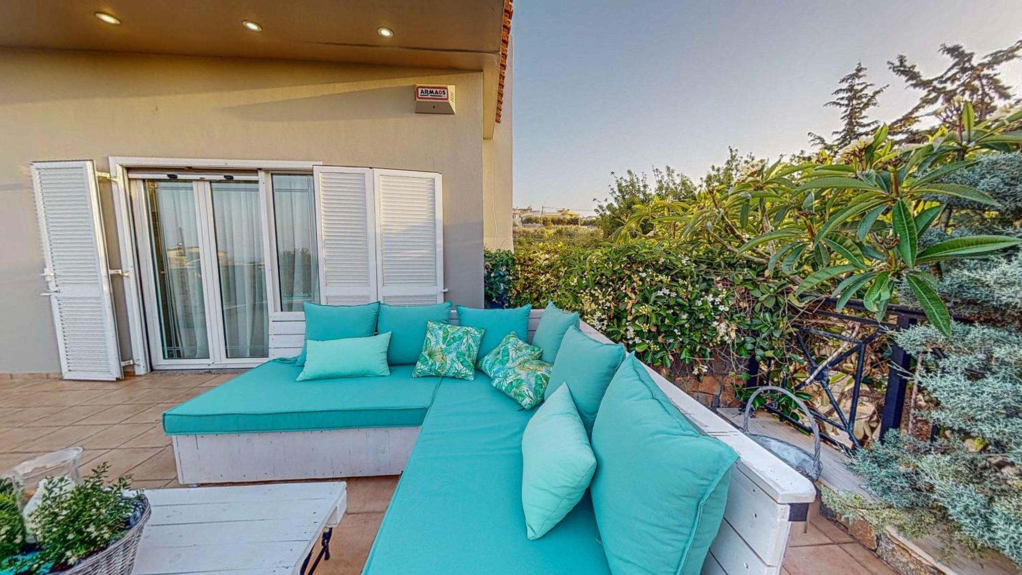 Villa Manetti With Private Pool And Garden By Hospi *