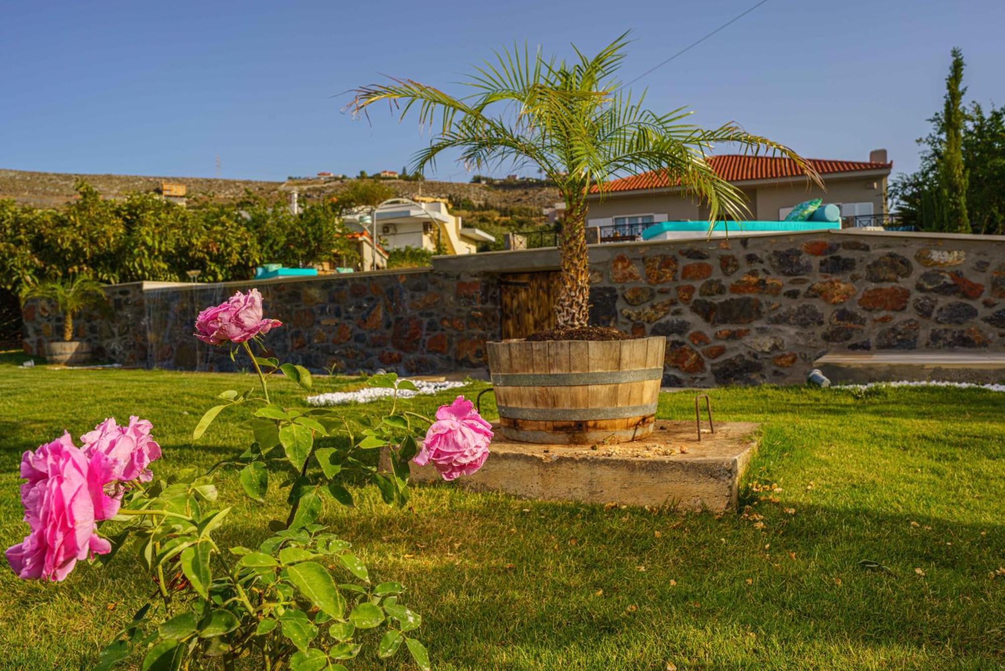 Villa Manetti With Private Pool And Garden By Hospi *