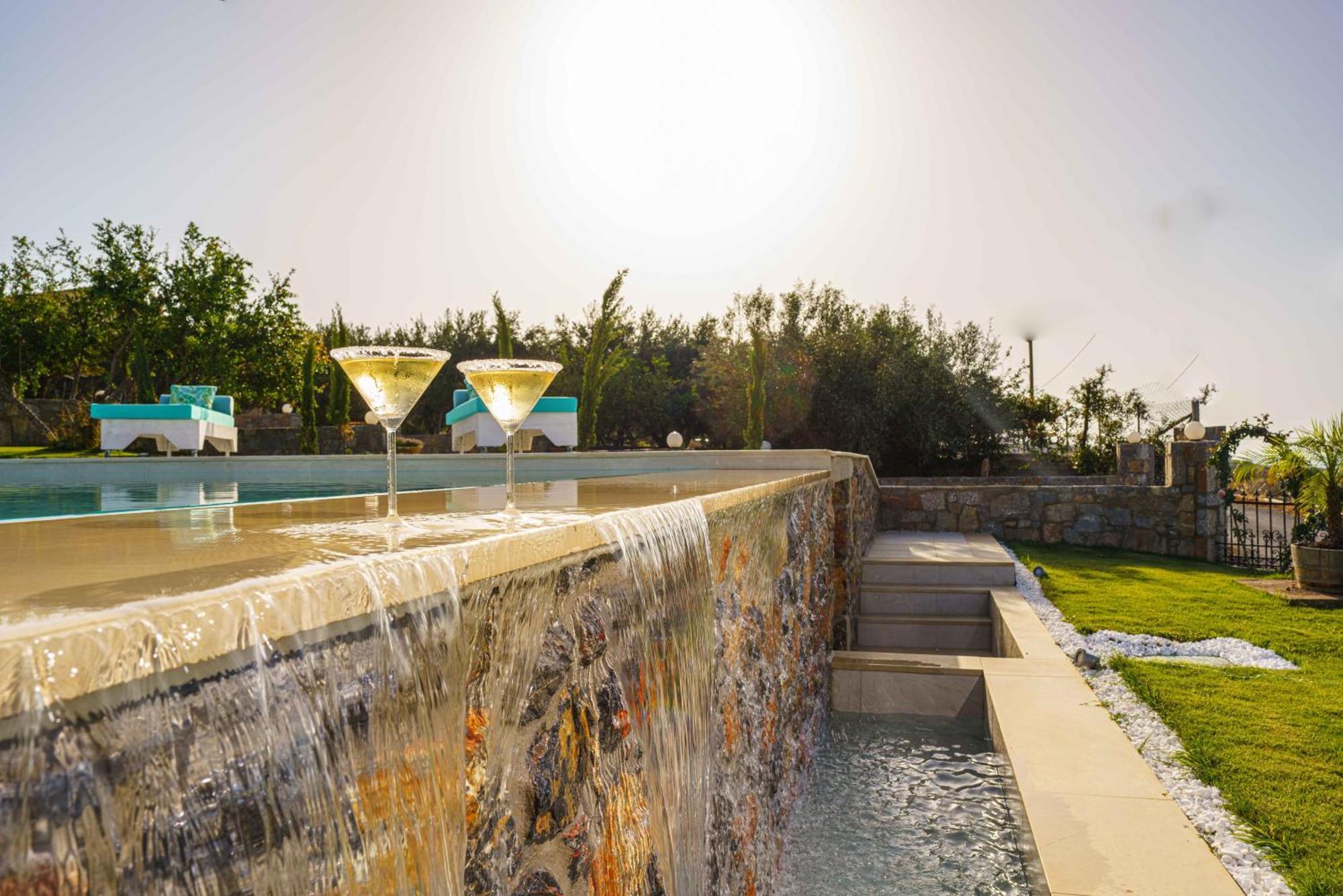 Villa Manetti With Private Pool And Garden By Hospi