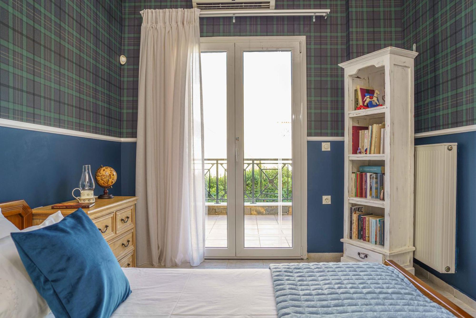 Manetti With Private Pool And Garden By Hospi Villa Héraklion
