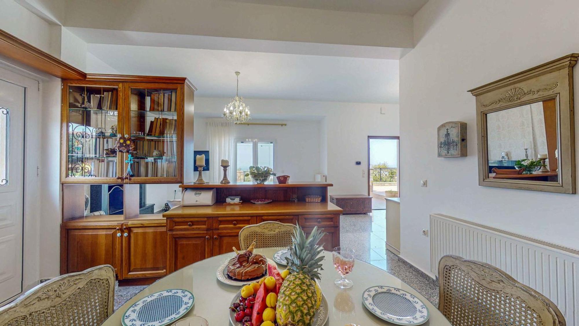 Manetti With Private Pool And Garden By Hospi Héraklion