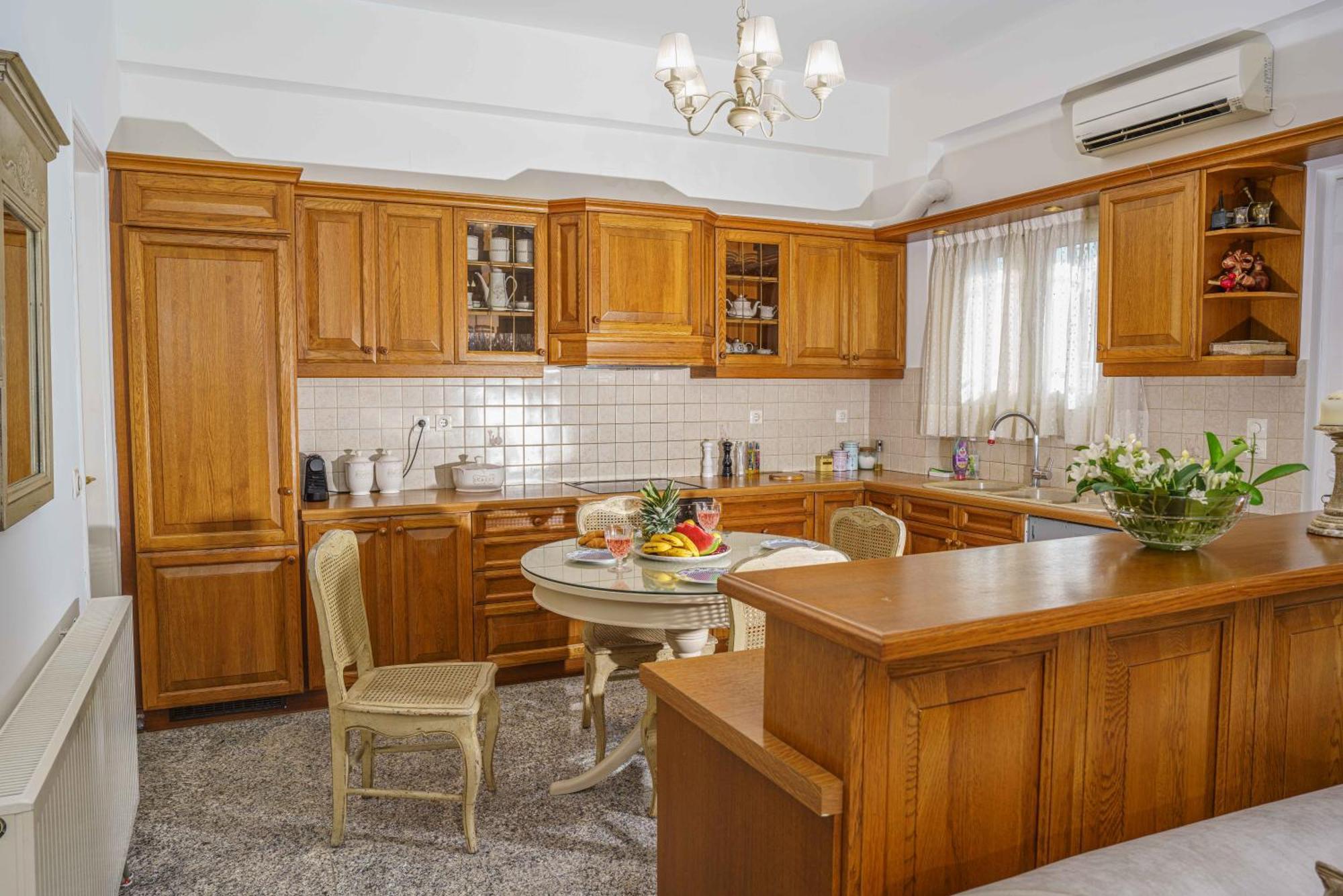 Manetti With Private Pool And Garden By Hospi Héraklion