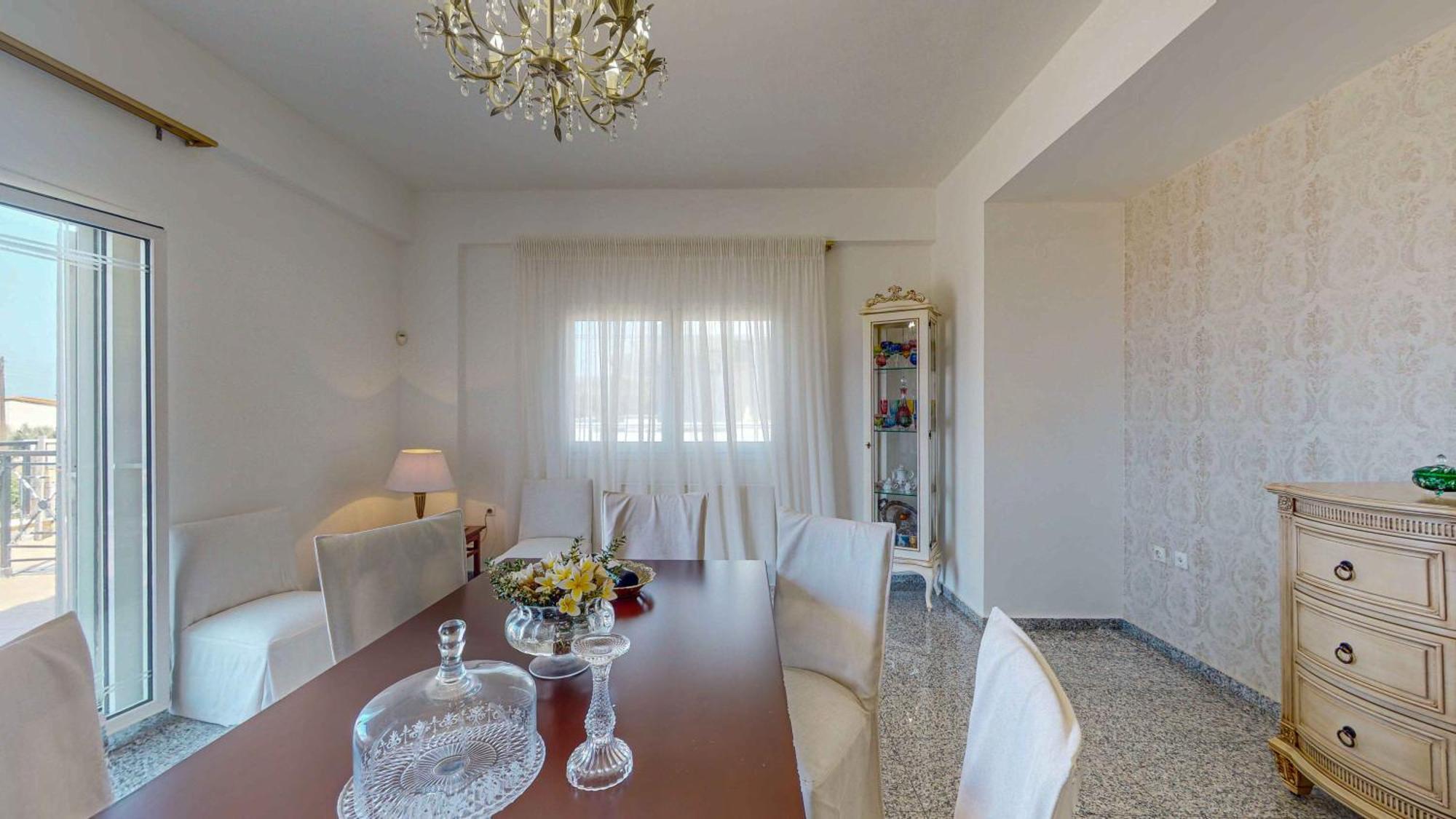 Manetti With Private Pool And Garden By Hospi Heraklion (Crete)