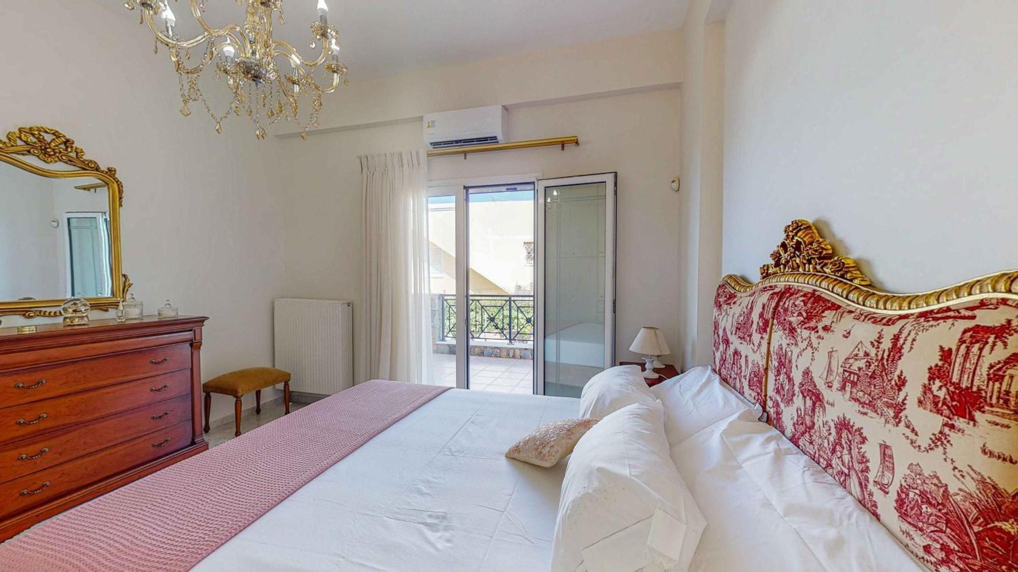Villa Manetti With Private Pool And Garden By Hospi
