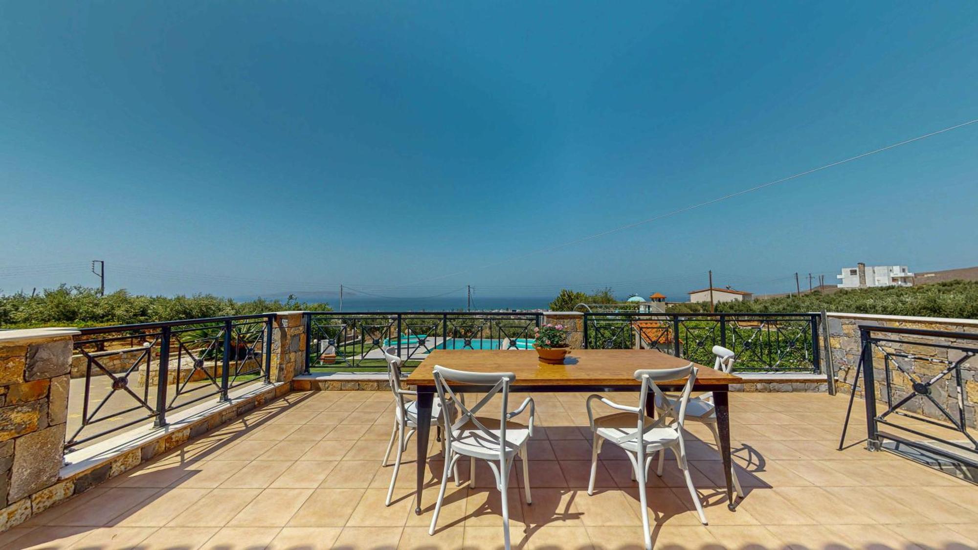 Villa Manetti With Private Pool And Garden By Hospi